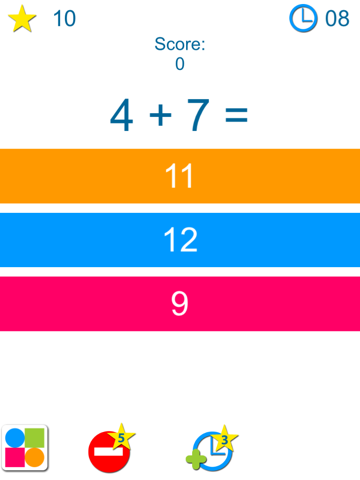 Screenshot #5 pour Solve Quick