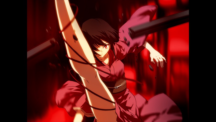 神事双劇カ - ニバル／カ - ニバル イヴ