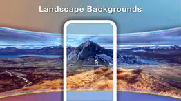 fexypano - panorama wallpapers iphone resimleri 1