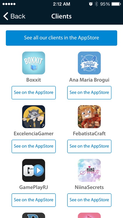 MySocialBox Simulator - Apps for Youtubers