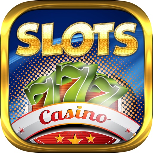 ``` 2015 ``` A Ace Vegas 777 Lucky Slots - FREE Slots Game icon