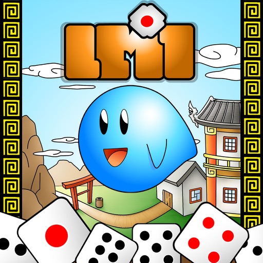 Dice Puzzle (NuLulu) icon