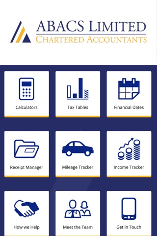 ABACS Accountancy Services screenshot 2