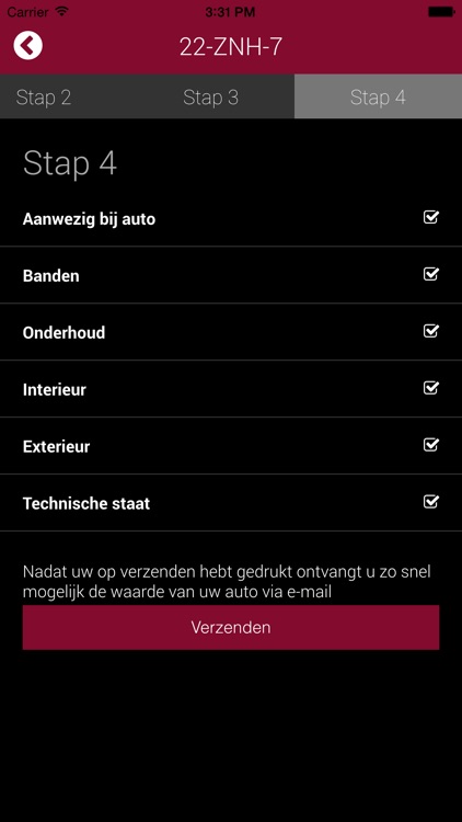 Rover Verkoop Service screenshot-4