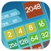 2048 classic edition !