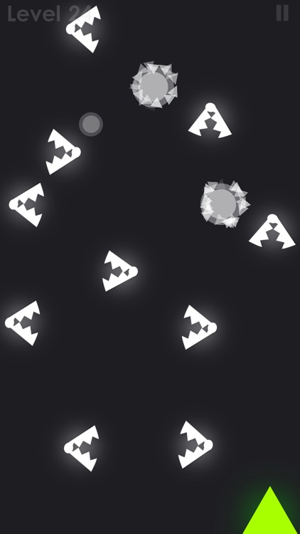 I Am Triangle - The Shapes Uprise screenshot-3