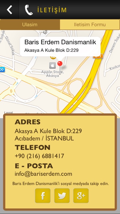 Baris Erdem screenshot-4