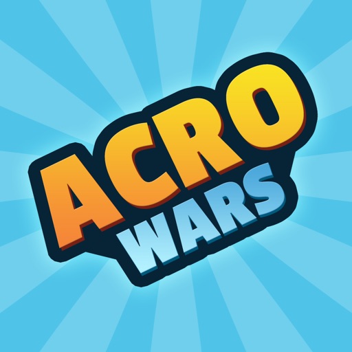 AcroWars iOS App