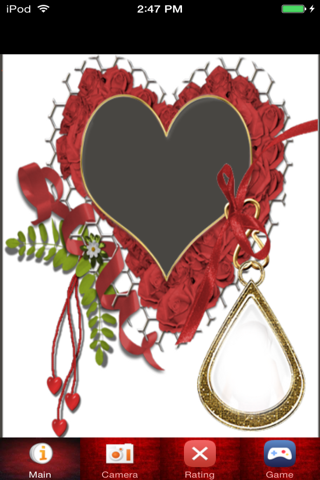 Wedding Frames - FREE - náhled