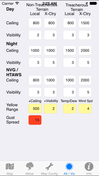 FlyEOC screenshot-3