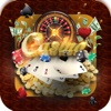 90 Garden Blitz Atlantis Coins Rewards - FREE Las Vegas Casino Games