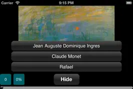 Game screenshot Art Study apk