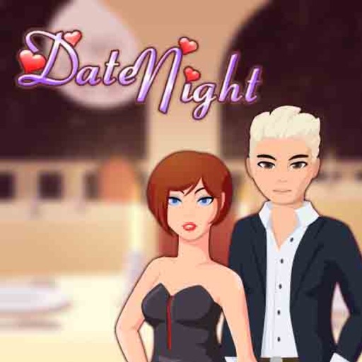 Date Night Matching iOS App