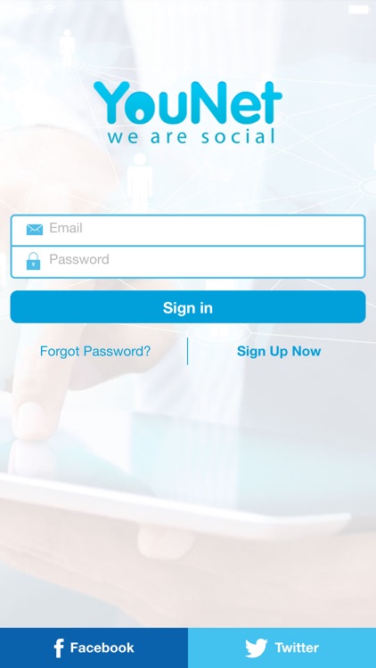 phpFox Mobile Application screenshot-4