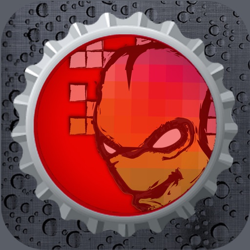 Bottle Opener Case APP