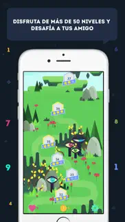 next numbers 2 iphone capturas de pantalla 3