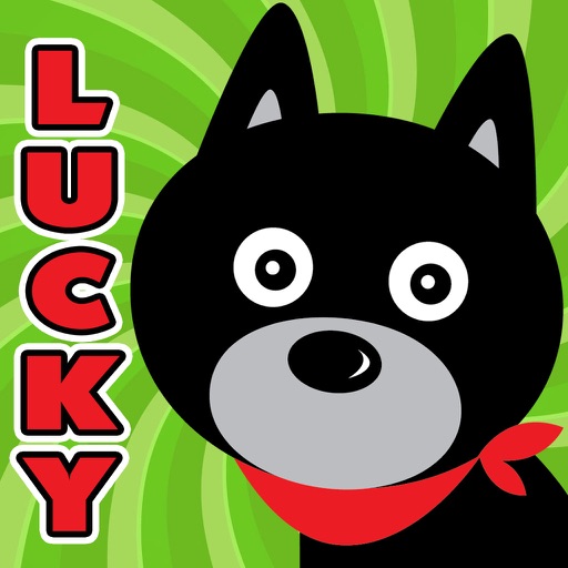 Lucky Dog Slots iOS App