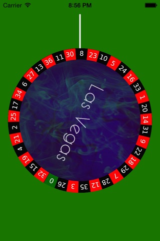 Roulette Spinner screenshot 2