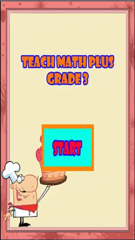 Game screenshot Teach Math Plus Grade3 mod apk