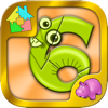 Chiffres Jigsaw Puzzle - Nombres et Opérations pour PC