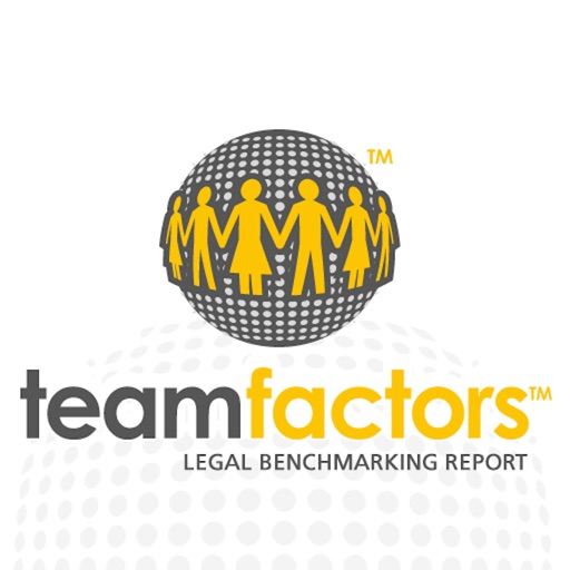 Legal Department Benchmarking Report