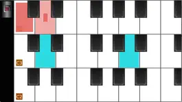 Game screenshot X Piano mod apk