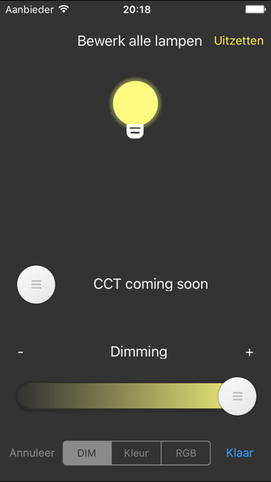 Screenshot #2 pour Led's Light