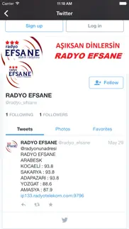 How to cancel & delete radyo efsane 2