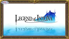 RPG Legend of Ixtona iPhone image 1