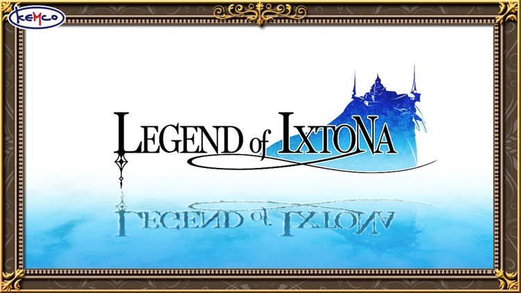 RPG Legend of Ixtona screenshot-0