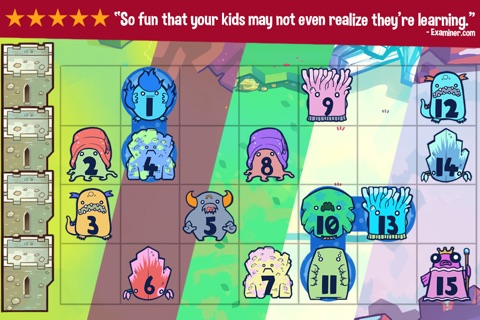 The Counting Kingdom screenshot 2