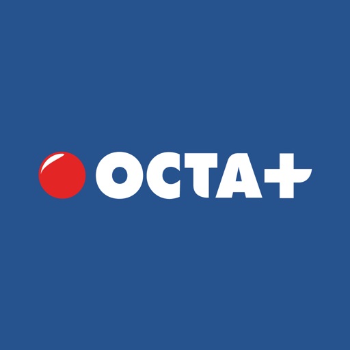 OCTA+