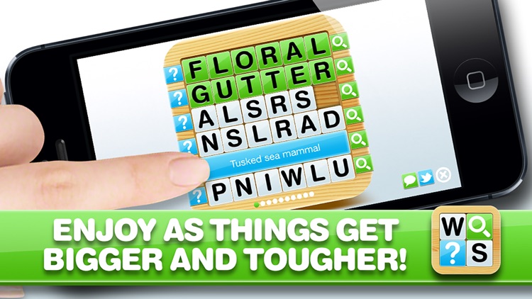 Word Sliderz screenshot-4