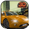 Furious Car Driving 3D Simulator - extreme driving and real city simulation game