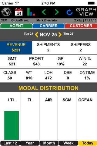 MobileNet screenshot 4