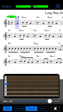 Game screenshot Guitar Book - Lite - Learning Guitar mod apk