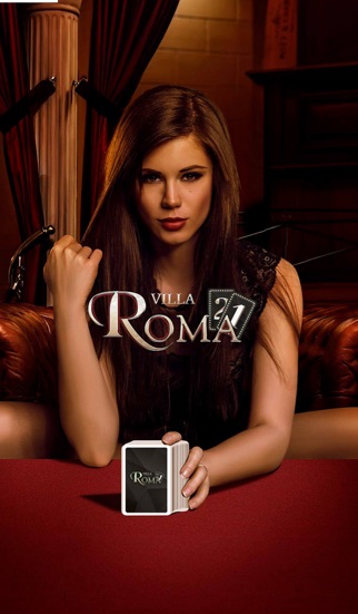How to cancel & delete Villa Roma 21 from iphone & ipad 1