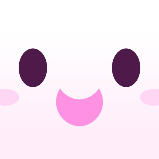 Marshmallow Bounce Icon