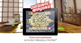 Game screenshot Original Mahjong™ mod apk