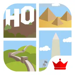 Icon Mania app icon
