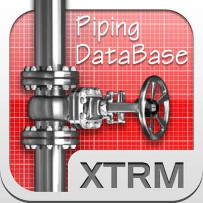 Piping DataBase - XTREME