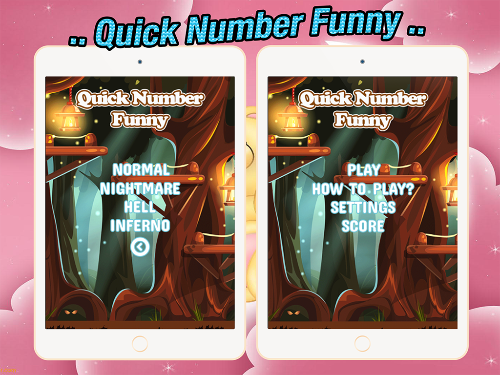 Quick Number Funny - cool online first typing any adding fact fraction for you
