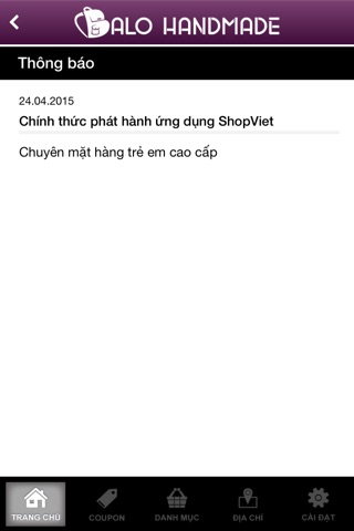 Siêu Thị Tí Hon screenshot 3
