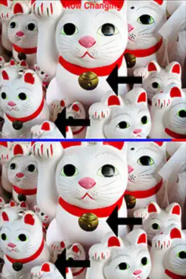 Game screenshot Appearing 5 Differences apk