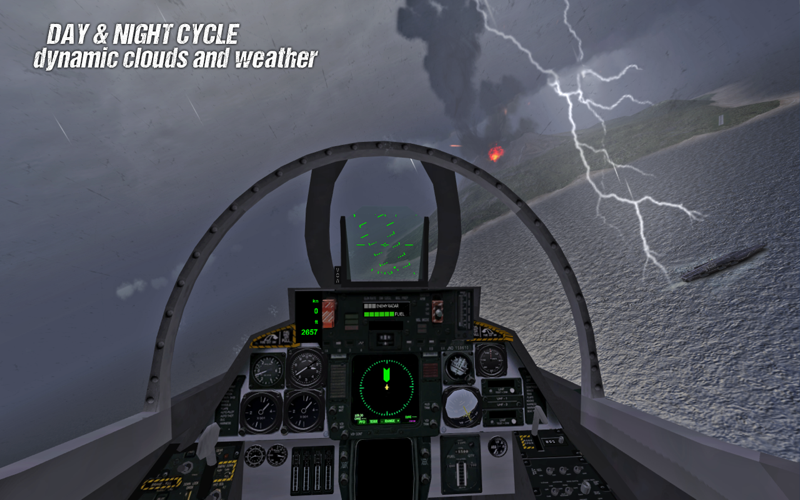 Carrier Landings thumbnail 2