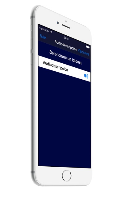Screenshot #3 pour WhatsCine