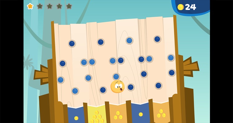 Justin Time Game Pack