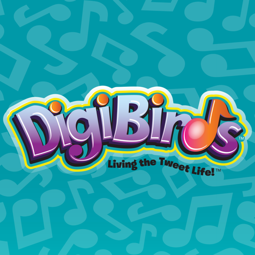 DigiBirds Divertido Juguete y Juego de Canciones Activado por Silverlist