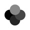 Four Dark Dots