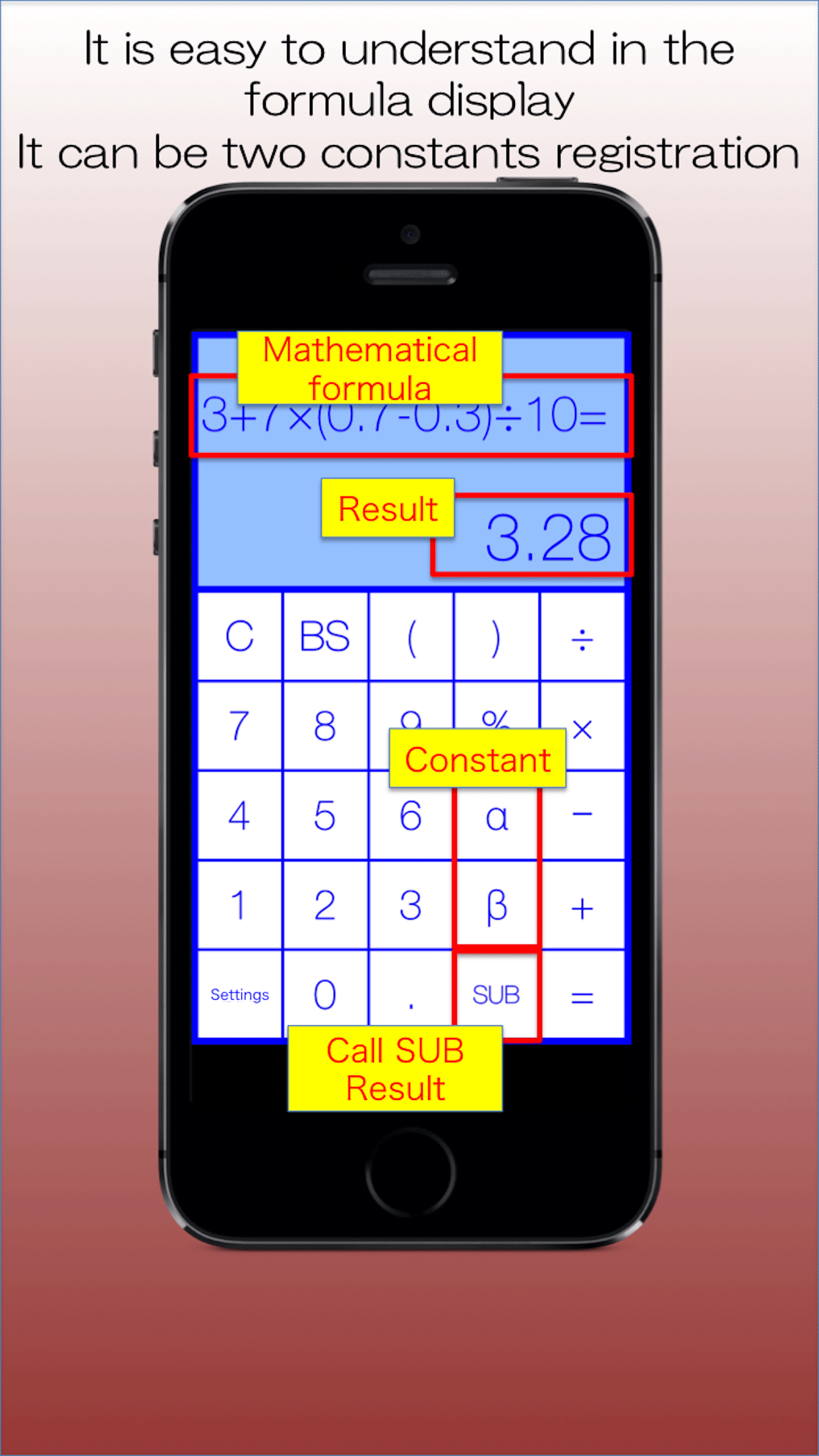 Twin Calculator -Multi-function calculator-